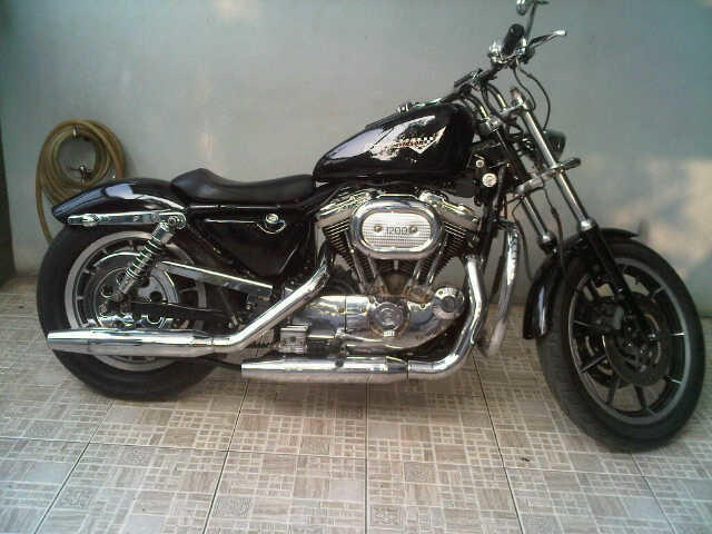 SOLD Harley Davidson Sportster 1200R thn 1999  2448871_20121102113349