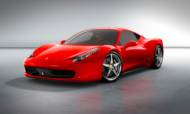 ferrari Ferrari-458-italia-1