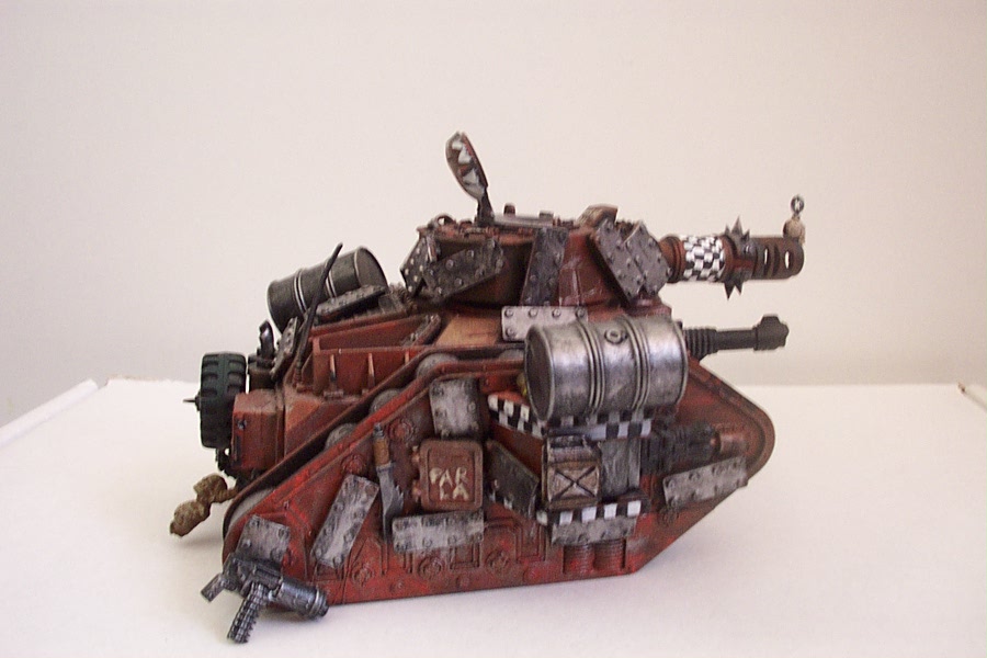 Petit Leman russ 10