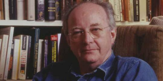 Philip Pullman: Yesus Pendongeng Hebat Penulis-kondang-ateis-asal-inggris-sebut-yesus-pendongeng