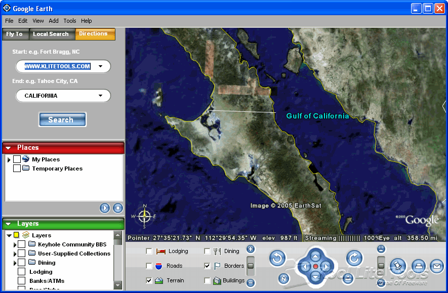 Google Earth Google_earth