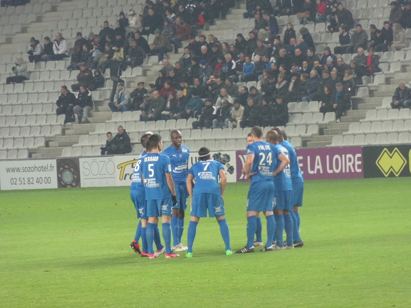 konaté - [16eme journée] FC Nantes - Chamois Niortais vendredi 30 novembre 18h45 - Page 5 12