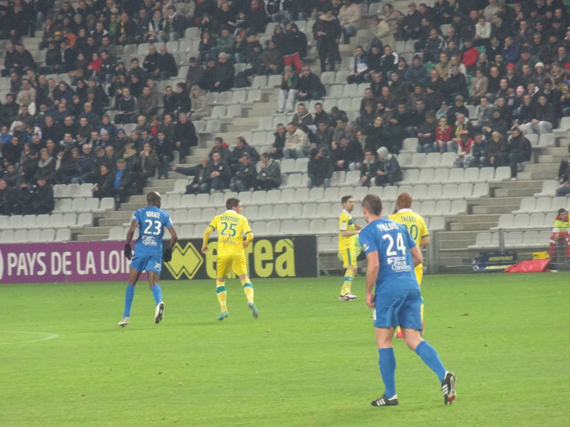 konaté - [16eme journée] FC Nantes - Chamois Niortais vendredi 30 novembre 18h45 - Page 5 14