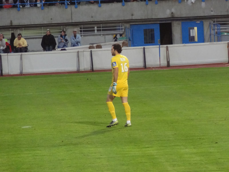 Niort - Dijon 2012/2013 - photos + videos 13