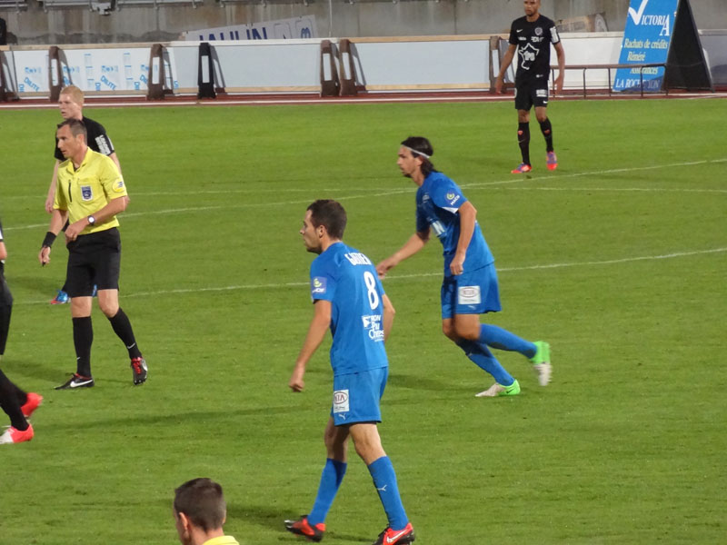 niort - Niort - Dijon 2012/2013 - photos + videos 14