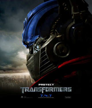 [Film]  Dernier Film vu (DVD..Ciné..). - Page 23 Transformers