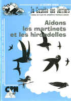 SOS MARTINETS & HIRONDELLES Martinets