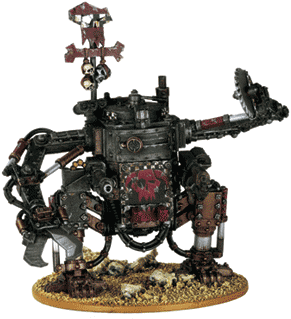 WAAAAAAAAAAAAAGH ORK - Page 4 Ork_Dreadnought_1