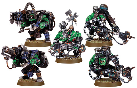 Free2WAAAAGH! Ork_Lootas_and_Burnas