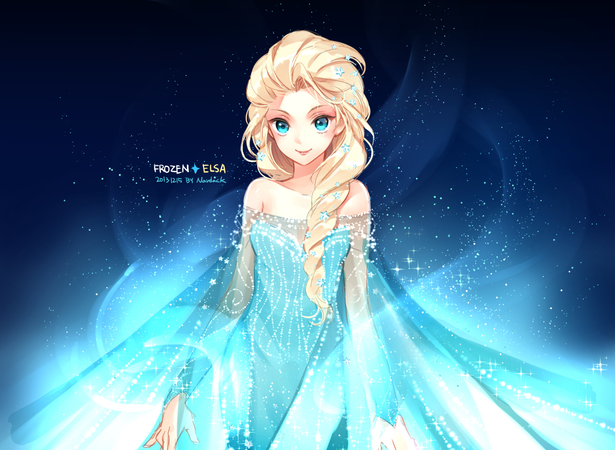 Elsa Fray