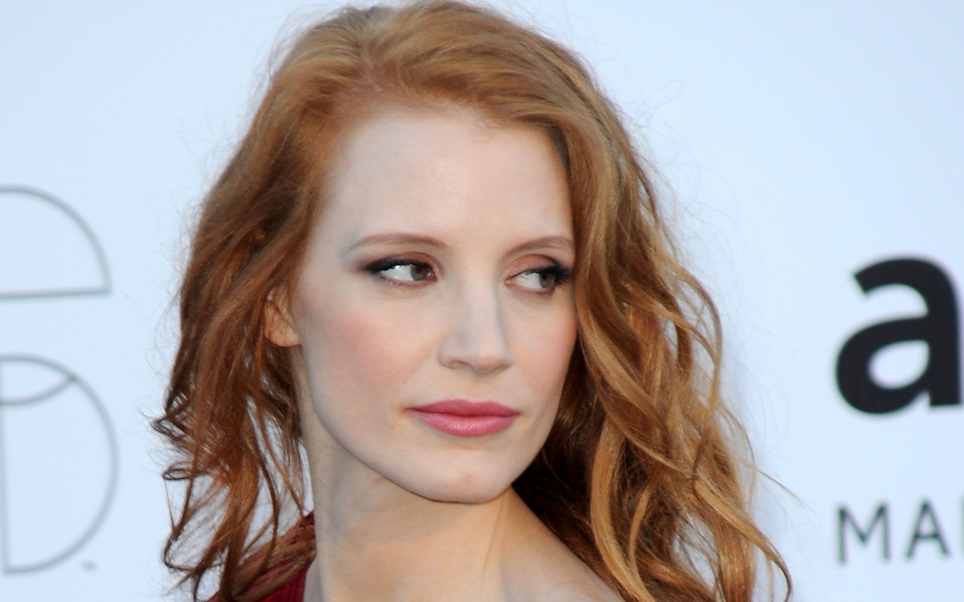 A QUIÉN TE CALZARÍAS AHORA MISMO ? - Página 15 6799523-jessica-chastain