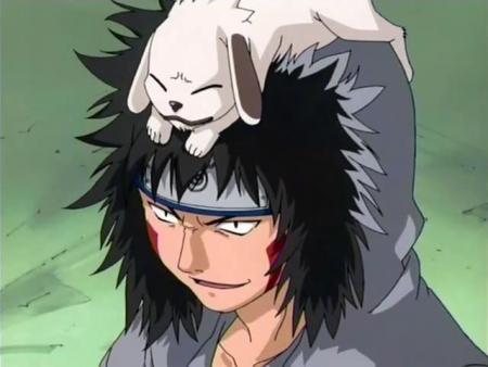 Naruto 480386Kiba