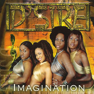 D'Sire - Imagination 101489