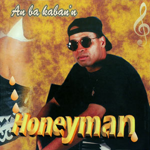   Honeyman - Anba Kaban'n   103895