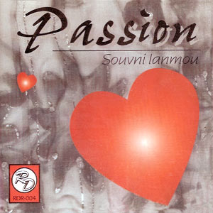 Passion - Souvni Lanmou 103960