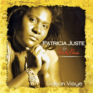   Patricia Juste - Gason Visye  103963