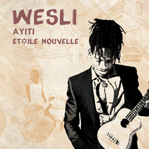 Wesli - Ayiti étoile nouvelle 105356