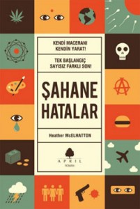 Şahane Hatalar- Heather McElhatton Sahane-hatalar-201x300