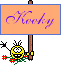 kookysign