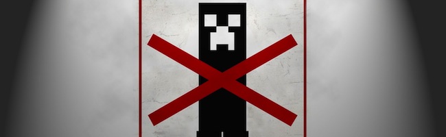 Minecraft Massacre Wallpaper-1240586