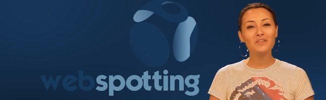Webspotting – Une émission sur le web… à la télé Cap-2011-12-21-%C3%A0-17.08.56