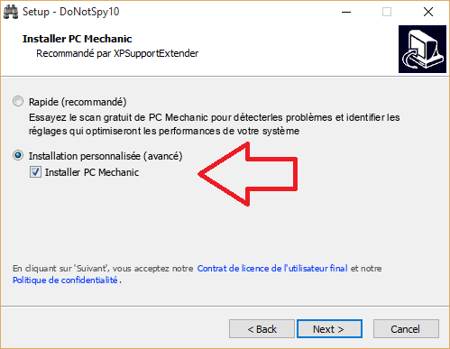Windows 10 – Un freeware pour désactiver toutes les fonctionnalités un peu trop curieuses 2015-08-05_08-09-14