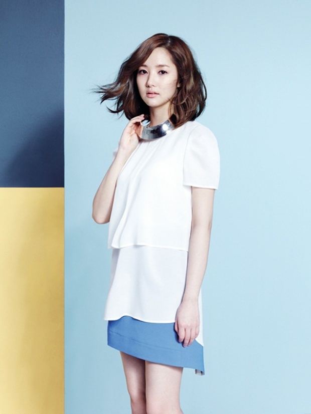 Park Min Young 박민영 28