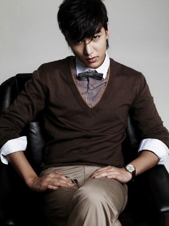 Lee Min-Ho 25