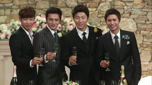 A Gentleman’s Dignity (2012)  33df8b3f