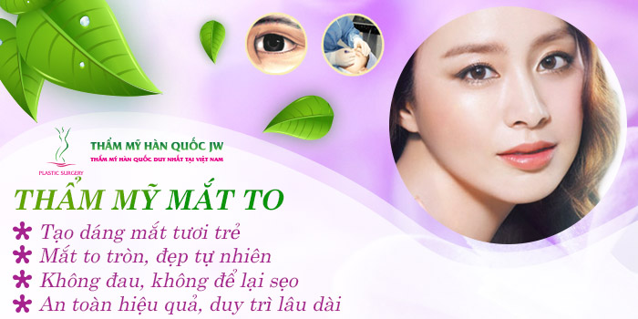 Giới thiệu về thẩm mỹ mắt to Tham-my-mat-to1