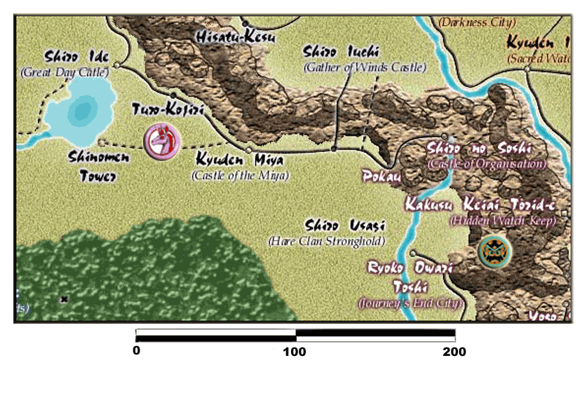 [Conversation] Alliance Yogama - Kinawa Region