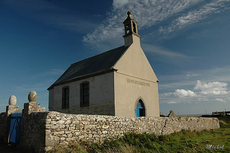 Avant que le clocher ne gite ... (En 2009) 001_6818_R