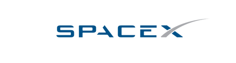 "SpaceX Launch Falcon Heavy 1st Falcon Heavy Launch & Landing" Spacex_logo