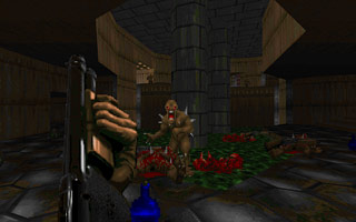 [ZDoom] Visions of Eternity, un épisode pour Doom Src_doom_voe_01