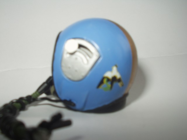 Casque miniature... 4