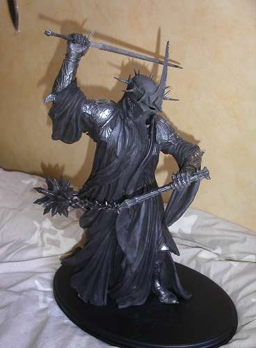 Vos derniers achats ou précommandes !! - Page 40 Ringwraith1