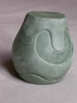 Premier test : Le vase de Tao Vase1