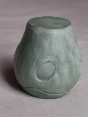 Premier test : Le vase de Tao Vase2