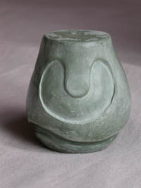 Premier test : Le vase de Tao Vase8
