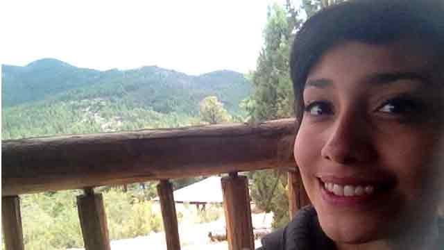 Adrienne Salinas, 19, Missing Since June 15, 2013 -- Tempe, AZ 23145039_BG2