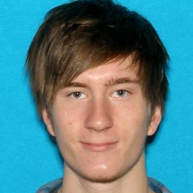 HENRY WILLARD SMITH - 18 yo - Portland OR 16074436_BG3