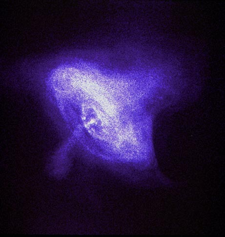 Čudne svemirske pojave Pulsar-maglina-I-deo