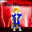 Avatars Bluewarrior