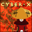 Avatars Cyber-x