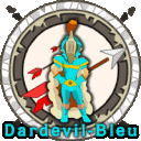 Avatars Dardevil-bleu