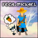 Avatars Feca-mickael