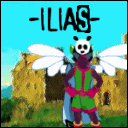 Avatars Ilias