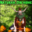 Avatars Naturah-orchidhe