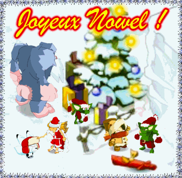 Joyeux Nowel ! Nowel2007