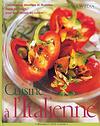 Cuisine  l'italienne et Cuisine pour changer - Anne William Cuisine%20cuisine%20a%20l%20italienne